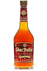 STAR DOLLAR 5* 50cl