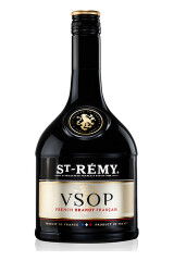 ST. REMY Brendis ST-REMY Authentic VSOP, 36%,0,7l 70cl