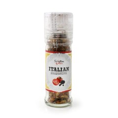 SELECTION BY RIMI Itaaliapärane maitseainesegu 50g