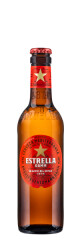 ESTRELLA Estrella Damm Beer 33cl 33cl