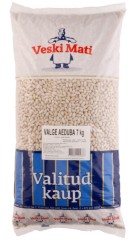 VESKI MATI Veski Mati white kidney beans 7kg