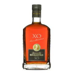 BRAASTAD Konjak XO 35cl