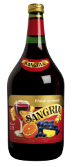SANGRIA Red 150cl