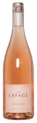 LAFAGE Famille Cote Rose 75cl