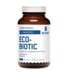 ECOSH Ecosh Noorte probiootikum 45g N90 45g