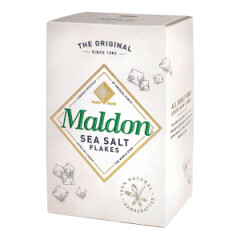 MALDON GOURMET Meresoolahelbed 250g