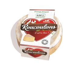 ROUCOULONS Juust 125g