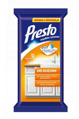 PRESTO NAPKINS FOR THE KITCHEN 36pcs