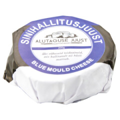 ALUTAGUSE SINIHALLITUSJUUST 1pcs