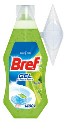 BREF žel. atsv. t. green apple 360ml