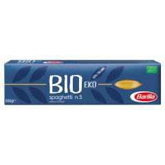 BARILLA Bio spageti 500g