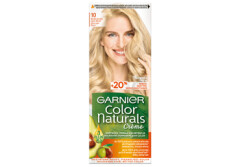 GARNIER COLOR NATURALS #10 Natural, ultra light blond 1pcs