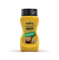 MEIRA Mustard 260g