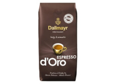 DALLMAYR Kohvioad Espresso D'Oro 1kg