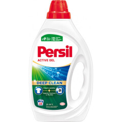 PERSIL Veļas mazgāšanas līdzeklis Deep Clean 855ml