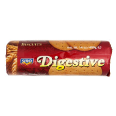 SIRO KÜPSIS DIGESTIVE 400g