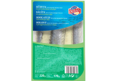 OCEAN Kergsool.heeringafilee 220g