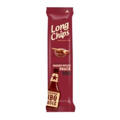 LONGCHIPS Kartulivahvel BBQ maits. 75g