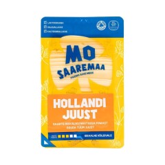 MO SAAREMAA HOLLANDI LEIBJUUST VIIL. 300g