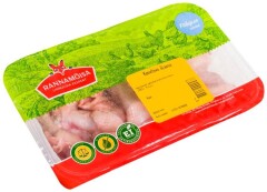 RANNAMÕISA Chicken wing shoulder part chilled 500g
