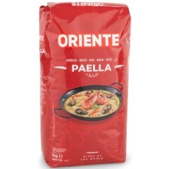 ORIENTE Paela riis 1kg