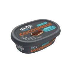 VIOLIFE Šokoladinis kremas VIOLIFE COCOSPREAD 150g