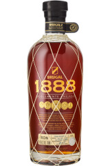 BRUGAL 1888 GRAN RESERVA RUM 70cl