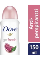 DOVE SPREIDEODORANT POMEGRANATE 150ml