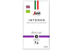 SEGAFREDO intenso Dark roast 450g