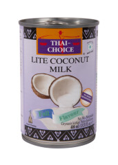 THAI CHOICE Coconut Cream Light 400ml