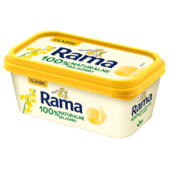 RAMA Margarinas rama (klasikinis) 250g