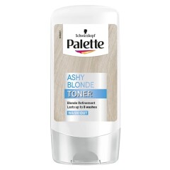 PALETTE Tonuojanti plaukų priemonė Palette 1pcs