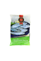 SAARE FISHEXPORT Külmutatud räim 1kg