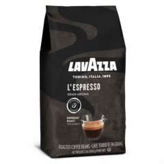 LAVAZZA KOHVIUBA  GRAN AROMA 1kg