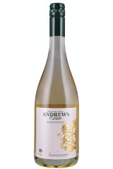 ANDREWS CHARD. Austraalia GT vein 0,75l