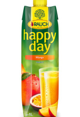HAPPY DAY Mangų sulčių gėrimas happy day 1l