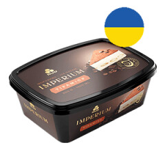 JUNIMPERIUM Tiramisu skonio ledai IMPERIUM 500g