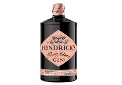 HENDRICK`S Džinas HENDRICK'S FLORA ADORA, 43,4 % 700ml