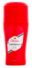 OLD SPICE Whitewater roll-on l 50ml
