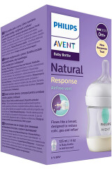 AVENT Natural 3.0 AirFree lutipudel 125ml