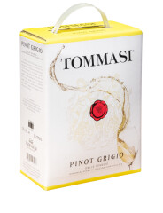 TOMMASI Pinot Grigio BIB 300cl