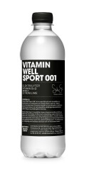 VITAMIN WELL Vitamin Well Sport 001 500ml