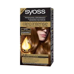 SYOSS JUUKSEVÄRV OLEO 6-80 PÄHKELBLOND 1pcs