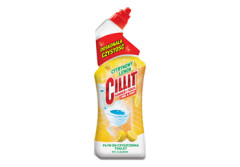 CILLIT WC-puhastusvahend Lemon 750ml