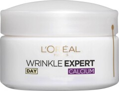 L'OREAL PARIS ANTI-WRINKLE DAY CREAM WRINKLE EXPERT 55+ 50ml