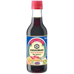 KIKKOMAN Soju padažas kikkoman sushi & sashimi 250ml