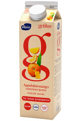 VALIO Aplesini-mangonektar piimaga 1l