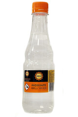 MINU Söögiäädikas 30% 330ml