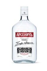 ARSENITCH Vodka 20cl