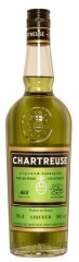CHARTREUSE Liqueur 70cl